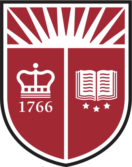 rutgers shield